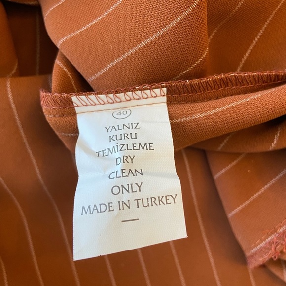 SALE! 🔔 Lalem Modern Statement Blouse - Size 40 - Picture 8 of 8